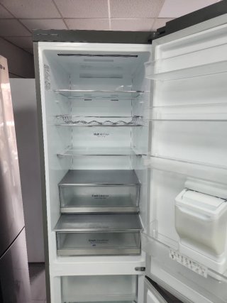 NEVERA LG GARANTIA TRANSPORTE