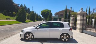 Volkswagen Golf 2011
