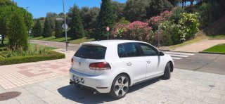 Volkswagen Golf 2011