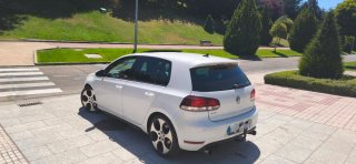 Volkswagen Golf 2011