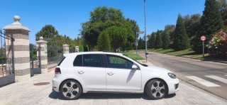 Volkswagen Golf 2011