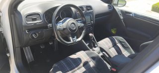 Volkswagen Golf 2011