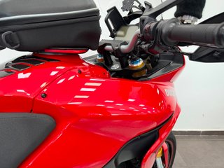 Ducati Multistrada 1200 S