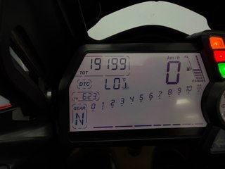 Ducati Multistrada 1200 S