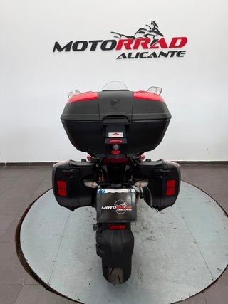 Ducati Multistrada 1200 S