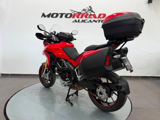 Ducati Multistrada 1200 S