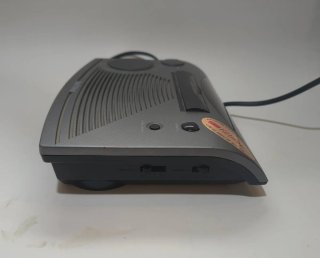 Radiosveglia vintage Philips AJ3220