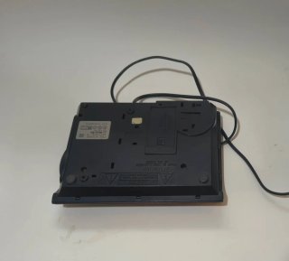 Radiosveglia vintage Philips AJ3220