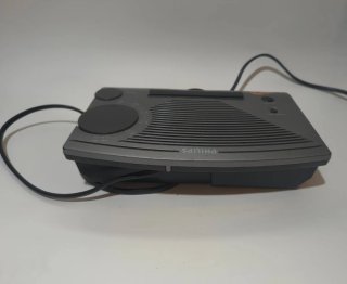 Radiosveglia vintage Philips AJ3220