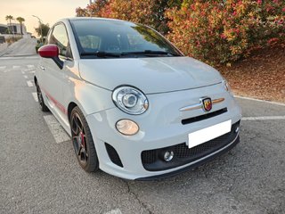 Abarth 500 1.4 Turbo  135 Cv