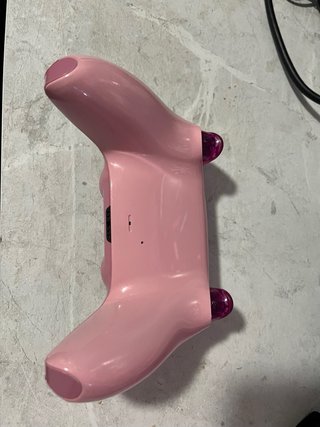 Mando PS5 Personalizado D.Va Overwatch