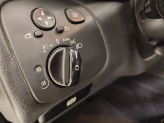 Mercedes-Benz Clase C220 Automático 2004