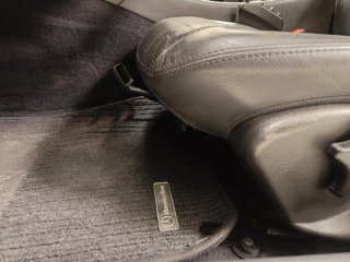 Mercedes-Benz Clase C220 Automático 2004
