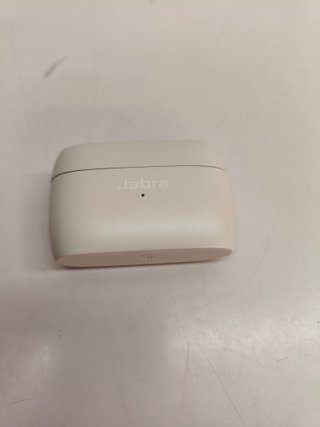 Auriculares inalámbricos Jabra Elite 10 (crema)