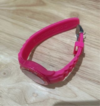 Reloj Rosa veraniego