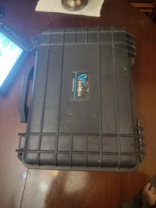 Garmin LVS32+UHD 92sv Livescope