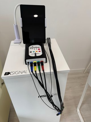 Equipo Nesa World XSIGNAL