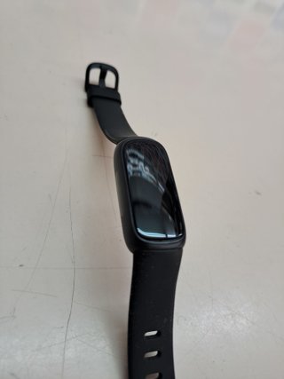 Pulsera de actividad Fitbit Inspire 3 (negra)