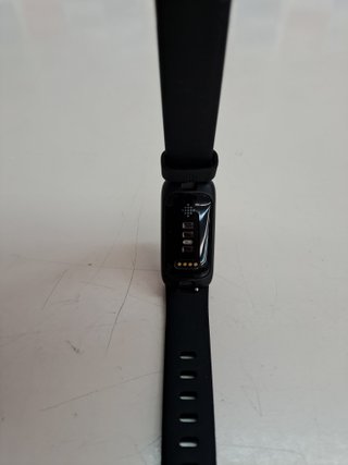 Pulsera de actividad Fitbit Inspire 3 (negra)