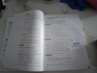 Matemáticas I, 1 Bachillerato