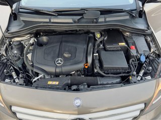 Mercedes-Benz Clase B 2012