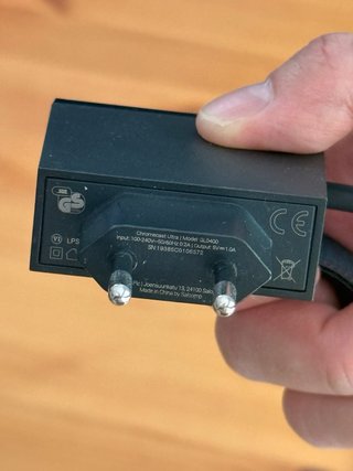 Google Chromecast Ultra 4K