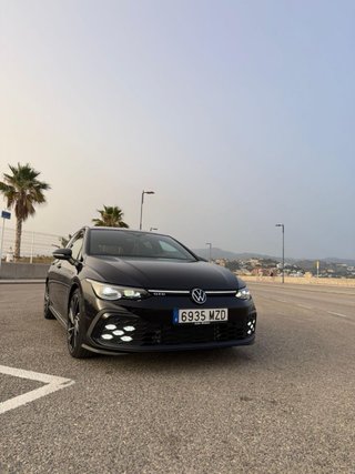 Volkswagen Gtd 2023