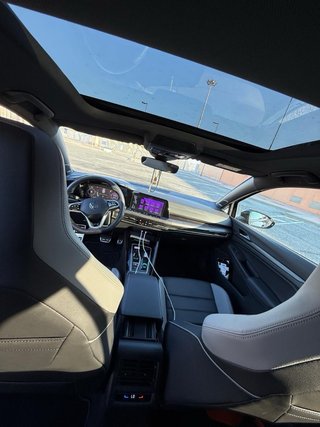 Volkswagen Gtd 2023