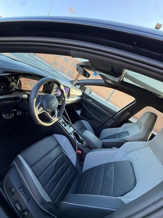 Volkswagen Gtd 2023
