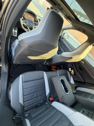 Volkswagen Gtd 2023
