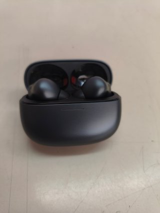 Auriculares inalámbricos Xiaomi Redmi Buds 6 Pro (negros, versión ES)