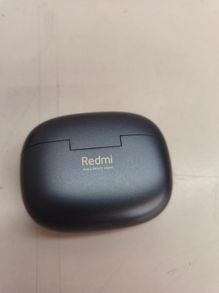 Auriculares inalámbricos Xiaomi Redmi Buds 6 Pro (negros, versión ES)