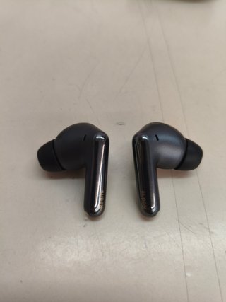 Auriculares inalámbricos Xiaomi Redmi Buds 6 Pro (negros, versión ES)