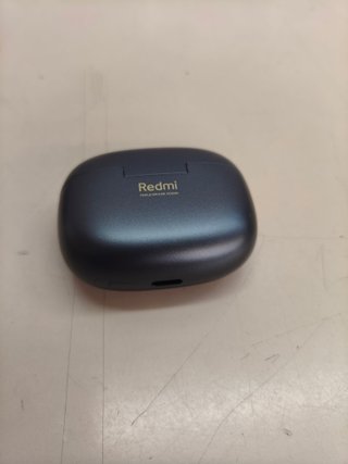 Auriculares inalámbricos Xiaomi Redmi Buds 6 Pro (negros, versión ES)