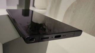 Samsung Galaxy S23 Ultra Verde