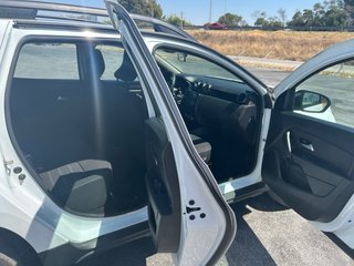 Dacia Duster 9135LTH