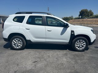 Dacia Duster 9135LTH