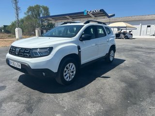 Dacia Duster 9135LTH