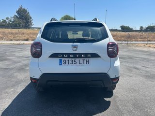 Dacia Duster 9135LTH