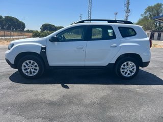 Dacia Duster 9135LTH