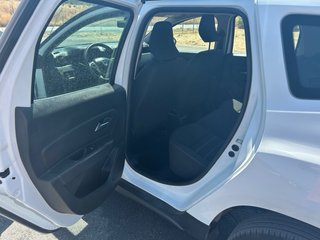 Dacia Duster 9135LTH