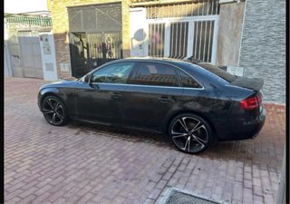 Audi A4 2009