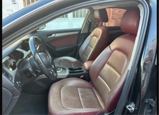 Audi A4 2009
