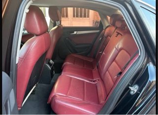 Audi A4 2009