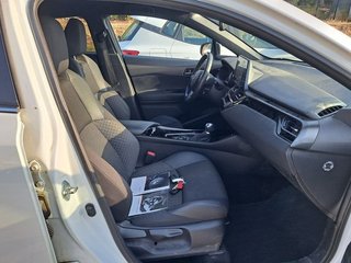 Toyota C-HR 1.8 125H Advance 90 kW (122 CV)