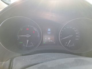 Toyota C-HR 1.8 125H Advance 90 kW (122 CV)