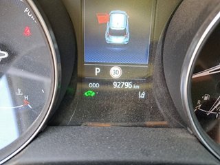 Toyota C-HR 1.8 125H Advance 90 kW (122 CV)