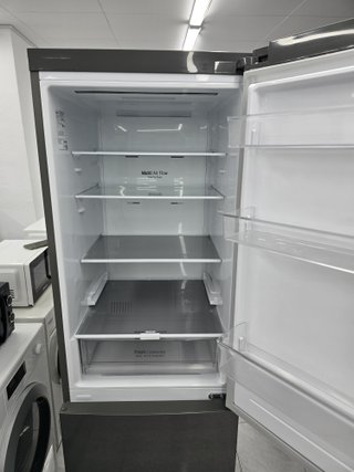 Nevera marca LG