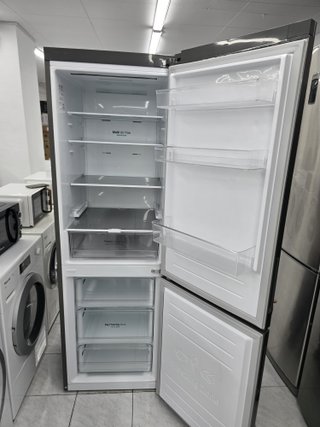 Nevera marca LG