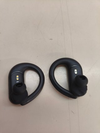 Auriculares inalámbricos JBL Endurance Peak 3 (negros)
